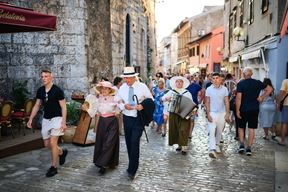 (Foto: TZG Poreč)