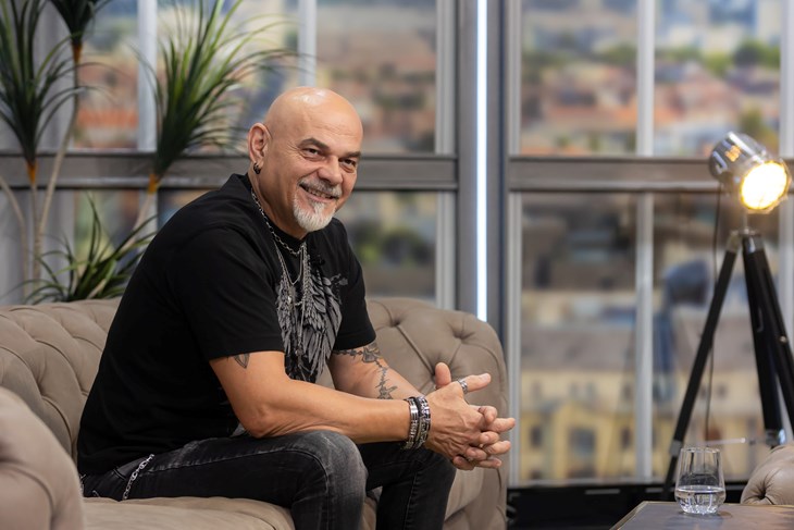 (Foto: Dalibor Petko Show)