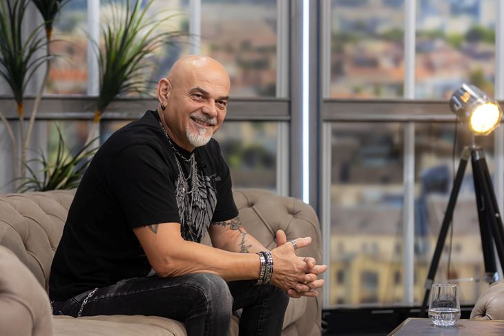 (Foto: Dalibor Petko Show)