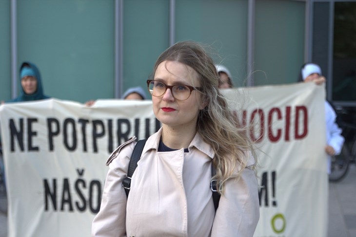 (Foto: Zelena akcija)