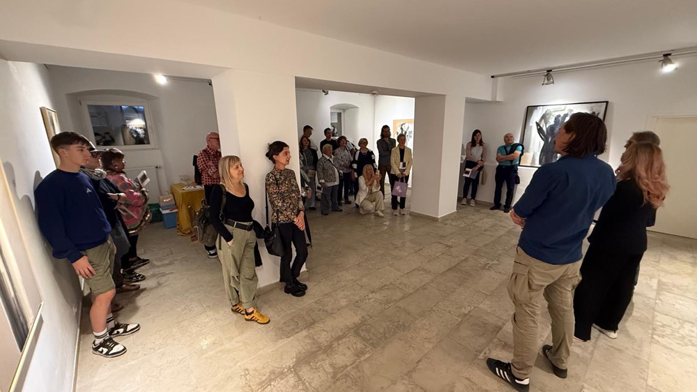 (Foto:  Pučko otvoreno učilište Poreč)