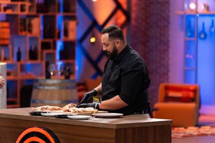 (Foto: Nova TV)