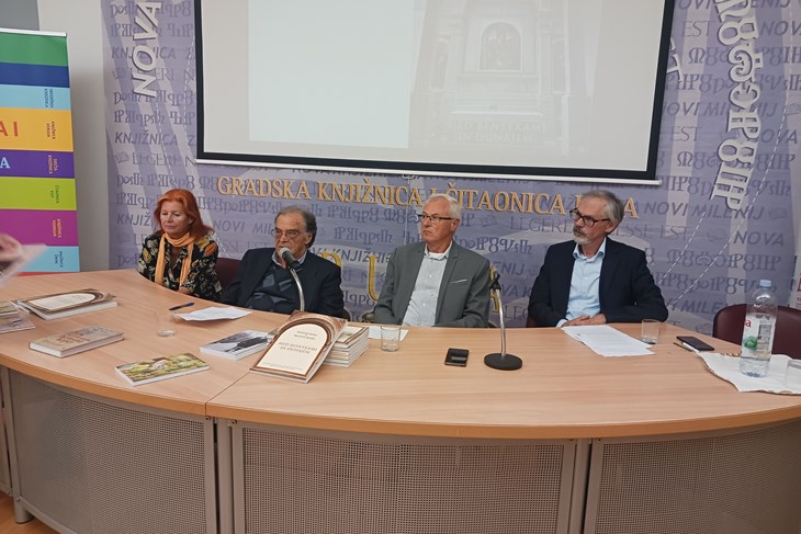 (Snimila Vanesa Begić)