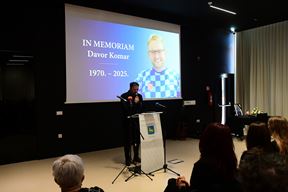 (Snimio Milivoj Mijošek)