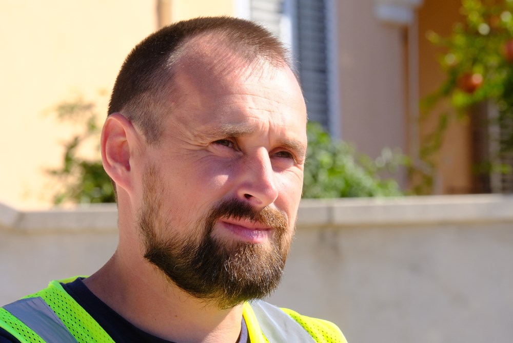 (Snimio Milivoj Mijošek)