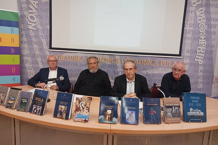 (Snimila Vanesa Begić)