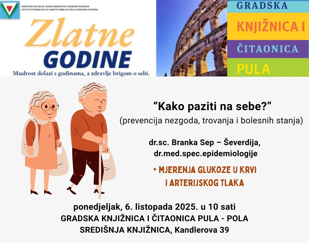 (Zlatne godine)
