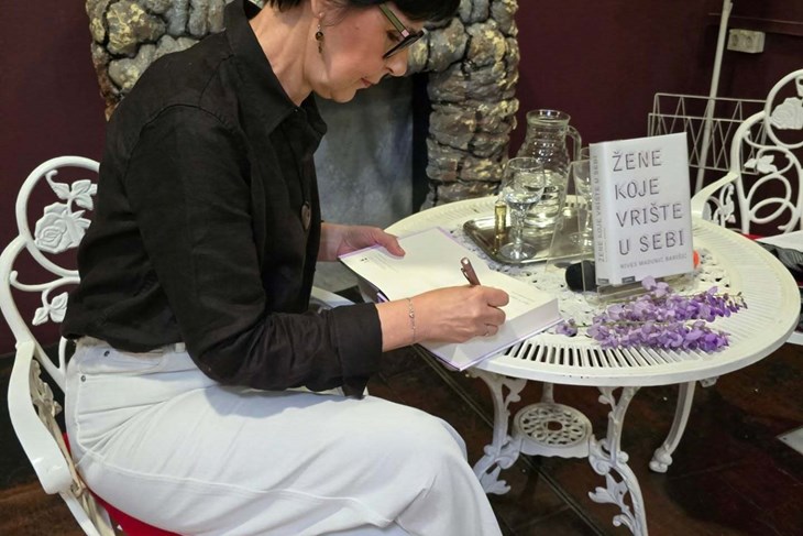 (Nives Madunić Barišić)