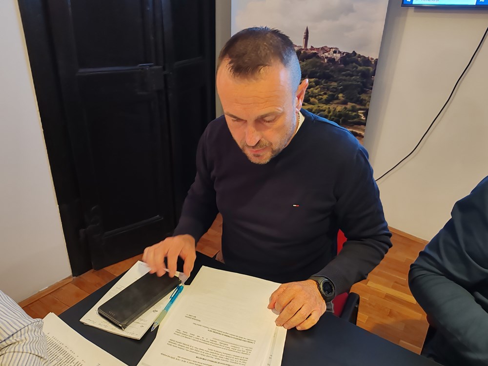 (Snimio Branko Biočić)