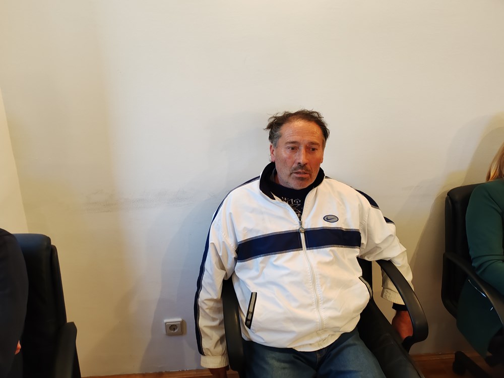 (Snimio Branko Biočić)
