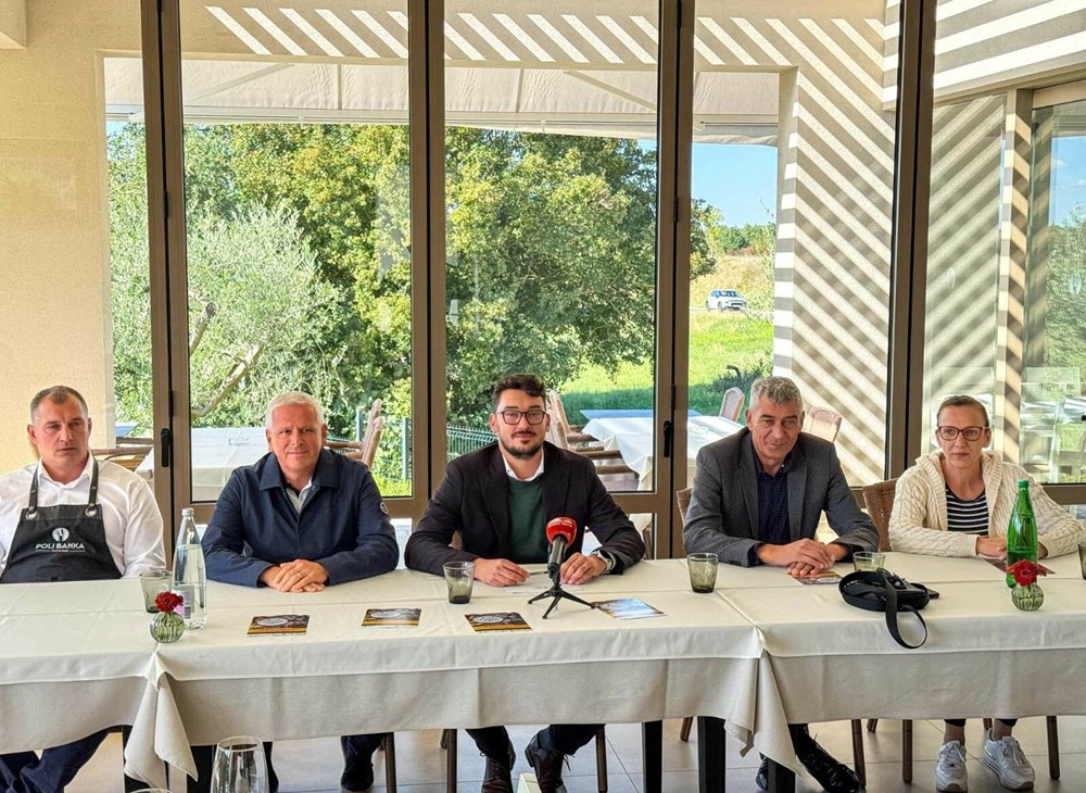 (Foto: TZ središnje Istre)
