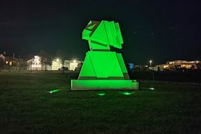(Foto: Grad Vodnjan