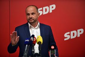 (Snimio Davor Kovačević)