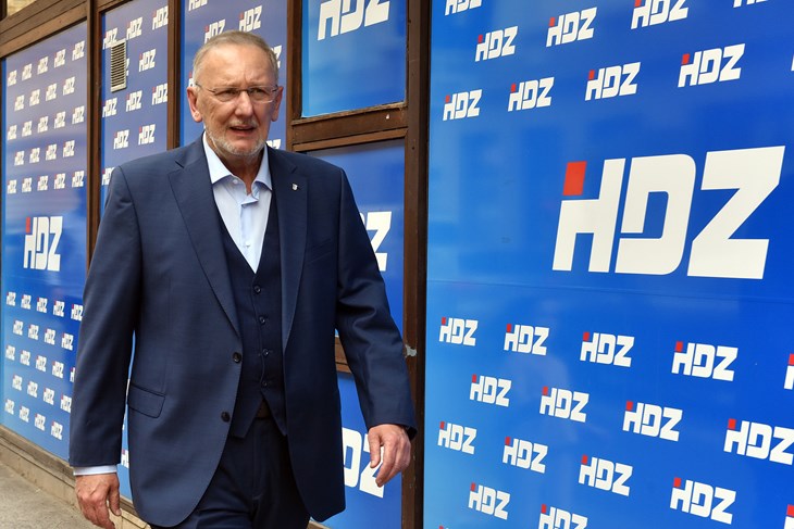 (Snimio Davor Kovačević / Novosti)
