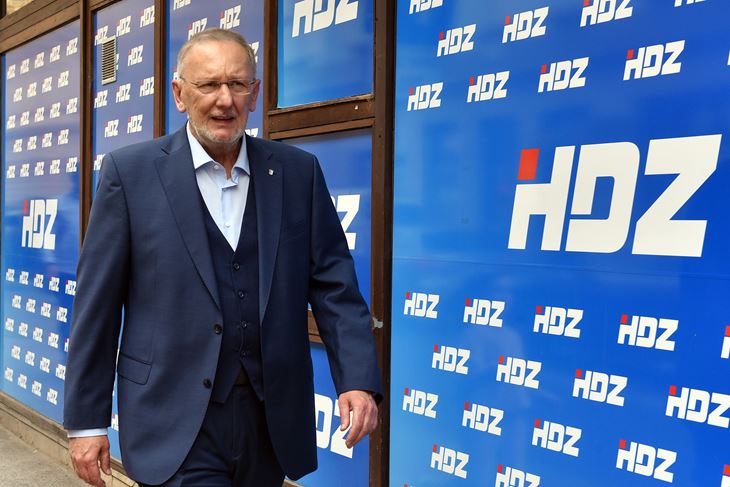 (Snimio Davor Kovačević / Novosti)