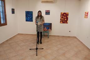 (Snimila Vanesa Begić)