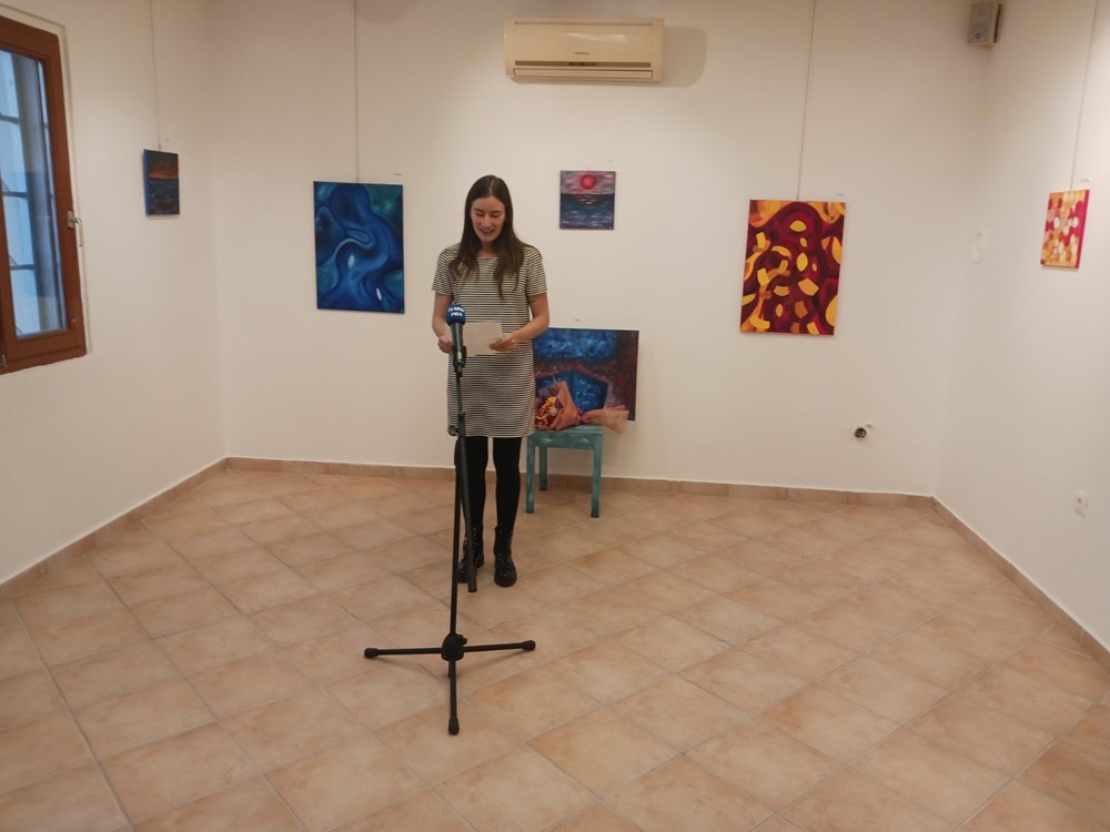 (Snimila Vanesa Begić)