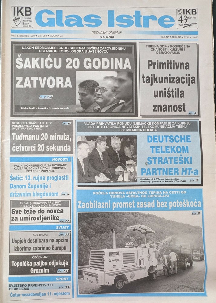(Snimio Liam Obić)