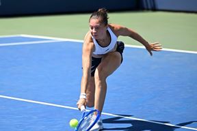 (Foto: Rhea Nall/USTA)