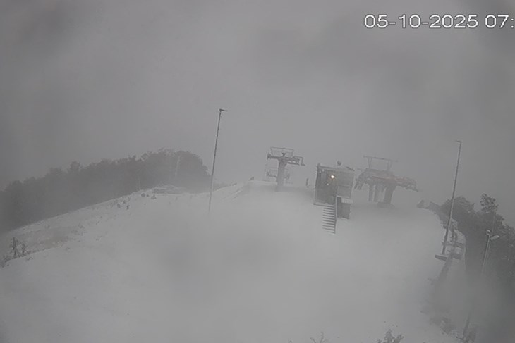 (Foto: Webcamsopatija)