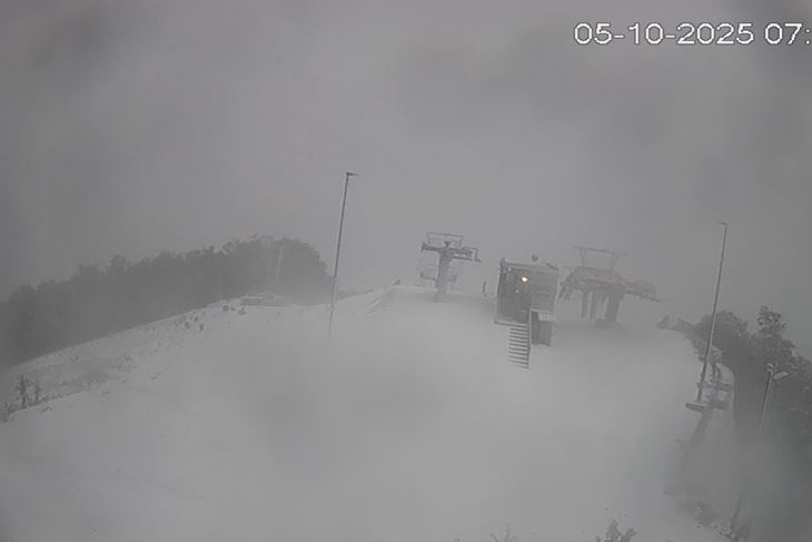 (Foto: Webcamsopatija)