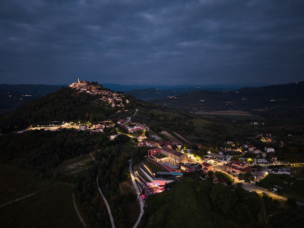(Foto Merlo de Graia)