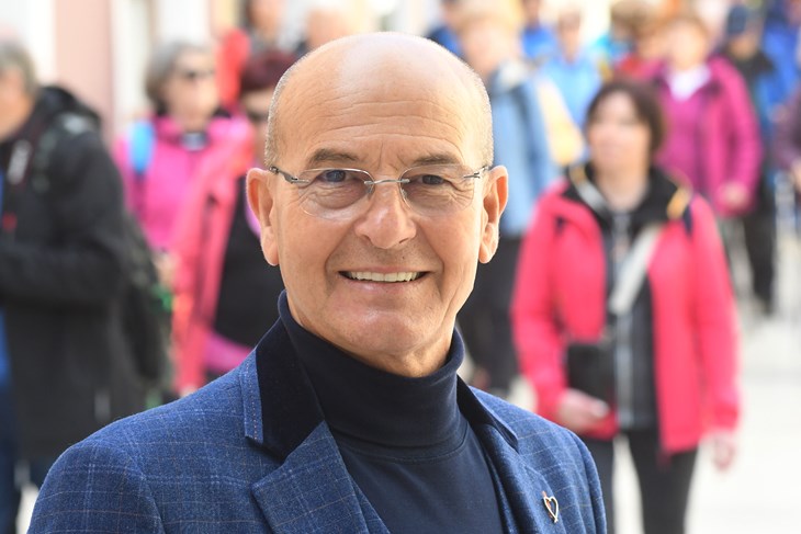 (Snimio Milivoj Mijošek)