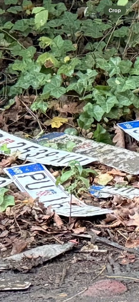 (Snimio čitatelj Glasa Istre)
