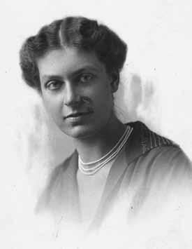 Barunica Barbara