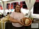 Radionica OPG-a Baričević - izrada sourdough kruha (Snimila Gordana Čalić Šverko)