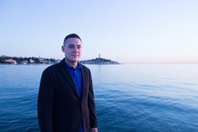 Antonio Nagel (HNS Rovinj)