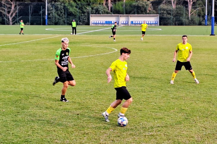 (Snimio Ivica Cerovac)