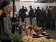 Gastro ponuda istarskog pršuta i sira (Snimio Zvonimir Guzić)