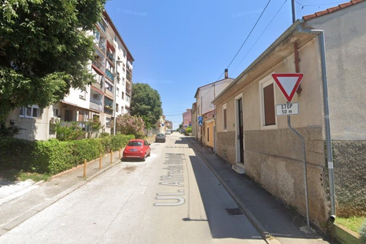 (Foto: Screenshot Google Maps)