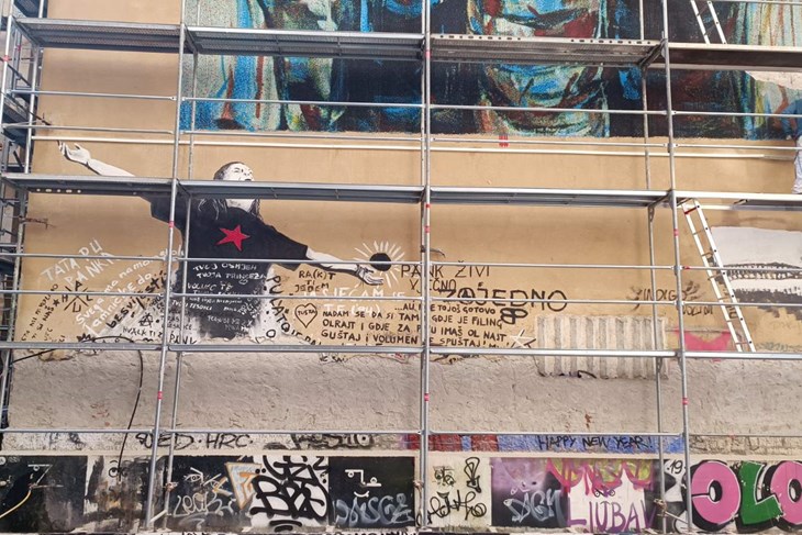 (Foto Zvjezdan Strahinja)