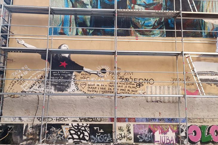 (Foto Zvjezdan Strahinja)