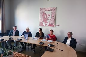 (Snimila Vanesa Begić)