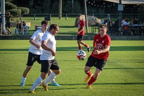 Kristijan Batelić (NK Štinjan)