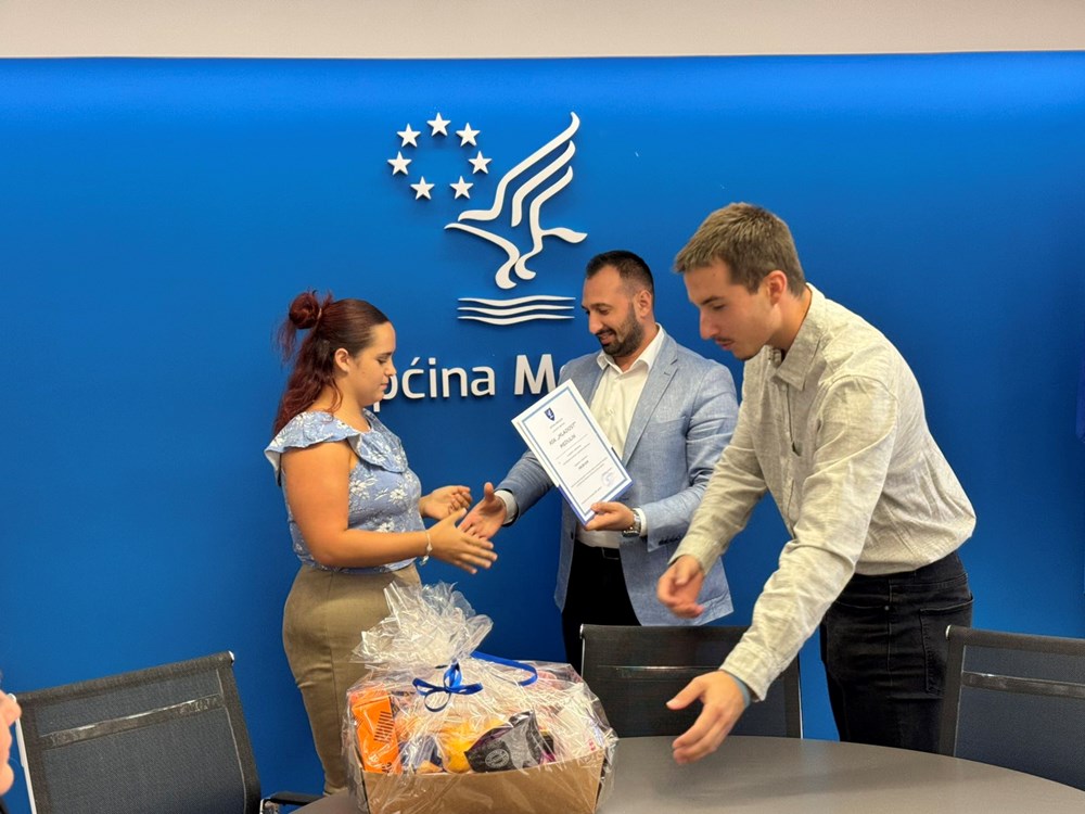 (Foto: Općina Medulin)
