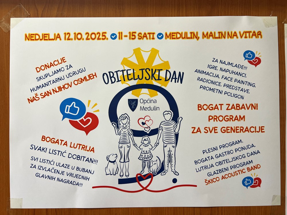 (Snimila Doria Mohorović)
