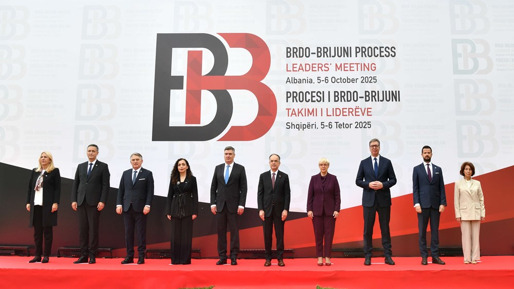 (Ured predsjednika Republike Hrvatske / Tomislav Bušljeta)