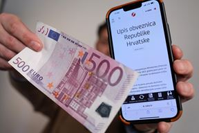 (Snimila Emica Elvedij / Pixsell)