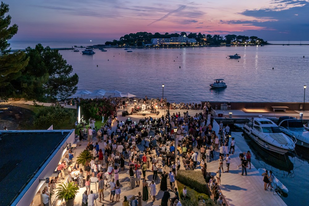 (Grad Poreč)