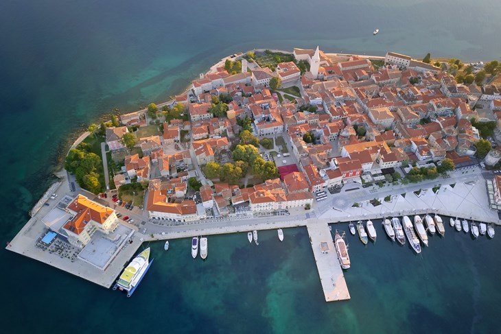 (Grad Poreč)
