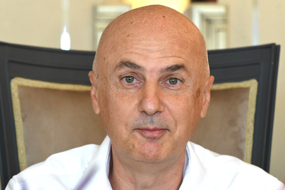 (Snimio Milivoj Mijošek)