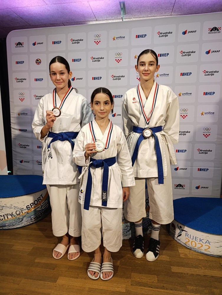 (Karate klub Finida)