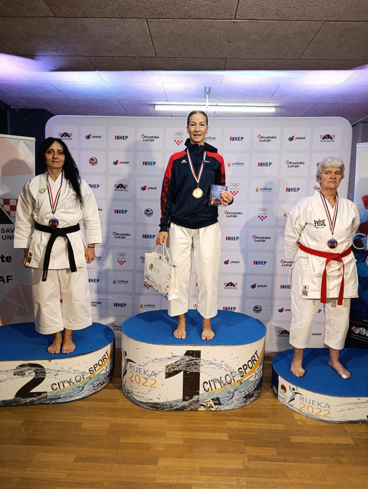 (Karate klub Finida)