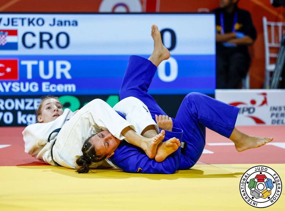 (Hrvatski judo savez)