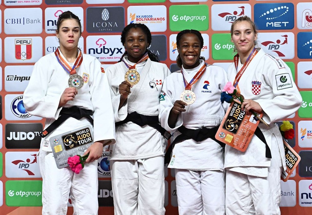 (Hrvatski judo savez)