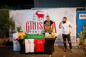 (Ginistra)